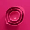 Margrethe bakebolle 4L beetroot