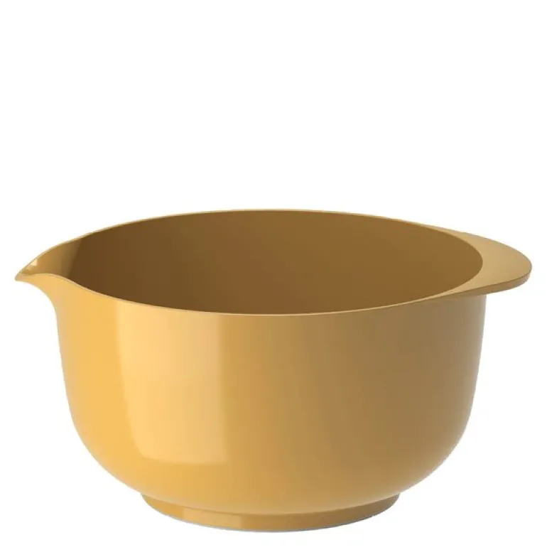 Margrethe bakebolle 4L curry