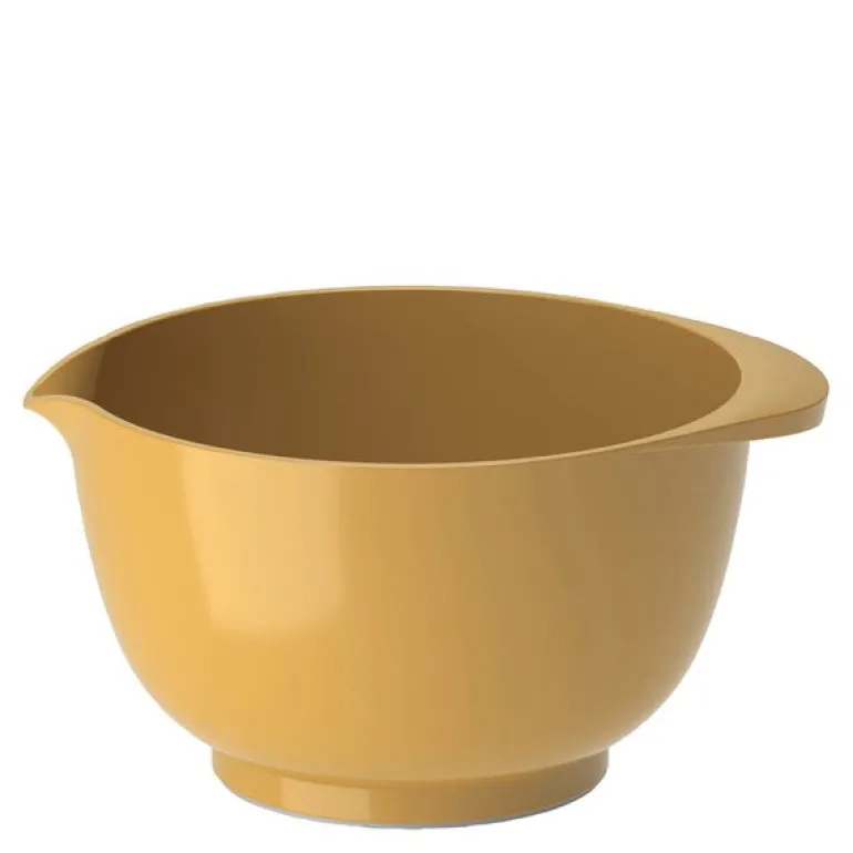 Margrethe bakebolle 0,75L curry