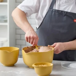 Margrethe bakebolle 0,75L curry