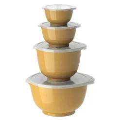 Margrethe bollesett 8 deler 0,25/0,5/1,5/3L curry