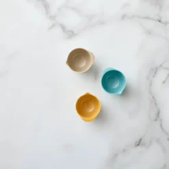 Margrethe miniskål 0,025L 6 stk curry