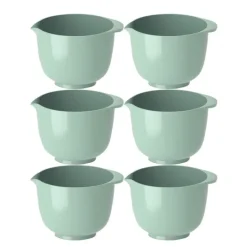 Margrethe miniskål 0,025L 6 stk nordic green