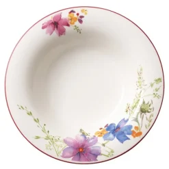 Mariefleur Basic dyp tallerk 23 cm