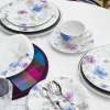 Mariefleur Gris Basic tallerken 21 cm full dekor