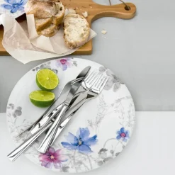 Mariefleur Gris Basic tallerken 21 cm full dekor