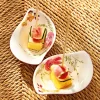 Mariefleur Serve & Salad dipskål 12x8 cm