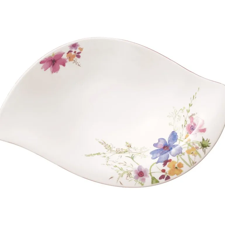 Mariefleur Serve & Salad serveringsbolle 36 cm