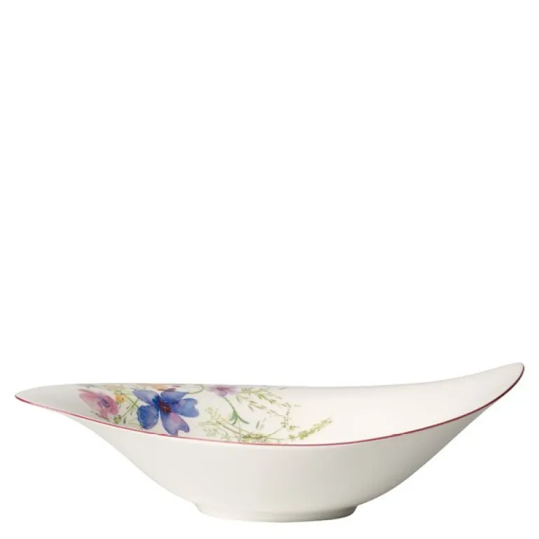 Mariefleur Serve & Salad serveringsbolle 36 cm