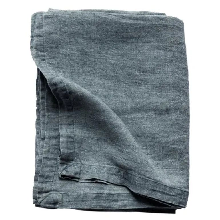 Marion canvas linduk 145x270 cm ocean