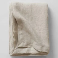 Marion duk 145x330 cm wheat