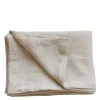 Marion duk 145x270 cm wheat