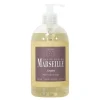 Marseille dusjsåpe 500 ml Argan