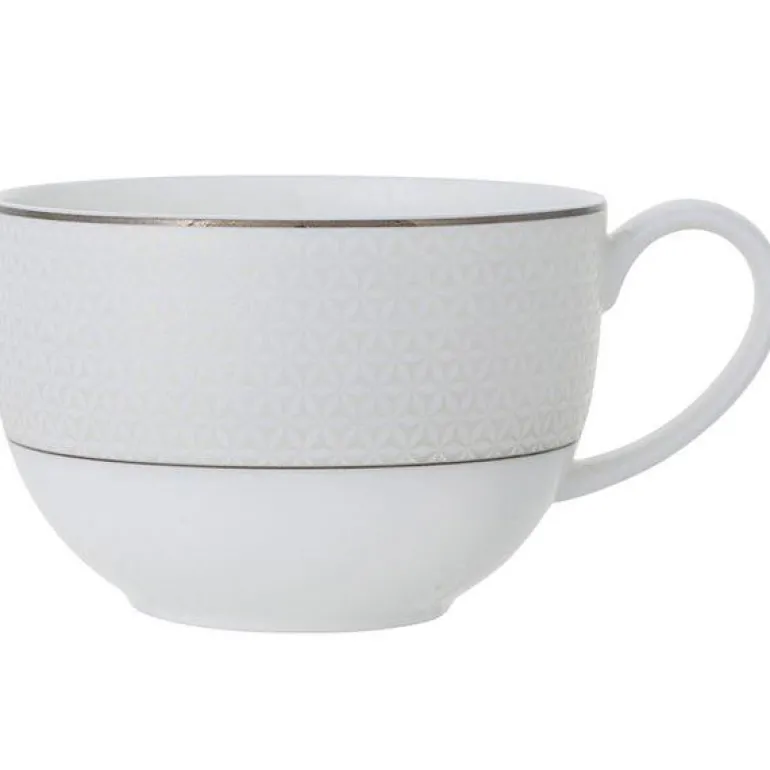 Marseille kaffekopp 22 cm