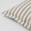 Marta Putetrekk 50x50 cm Taupe Warm Grey/Light Beige