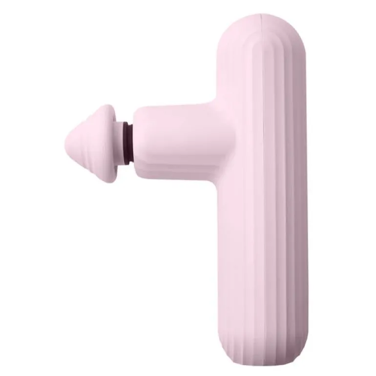 Massasjepistol 2.0 16x9 cm rosa