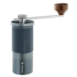 Master kaffe-/espressokvern 17,5 cm blå