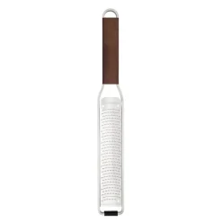Master zester rivjern 31 cm valnøtt