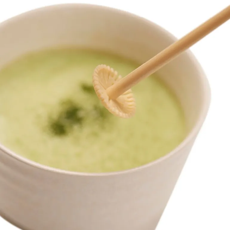 Matcha visp elektrisk