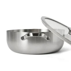 Mathias Dahlgren Edition Chef's Pan traktørpanne 30 cm 6,5L