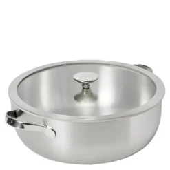 Mathias Dahlgren Edition Chef's Pan traktørpanne 30 cm 6,5L