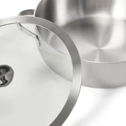 Mathias Dahlgren Edition Chef's Pan traktørpanne 30 cm 6,5L
