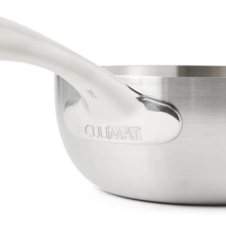 Mathias Dahlgren sauteuse 26 cm grå