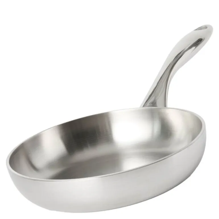 Mathias Dahlgren stekepanne 20 cm grå