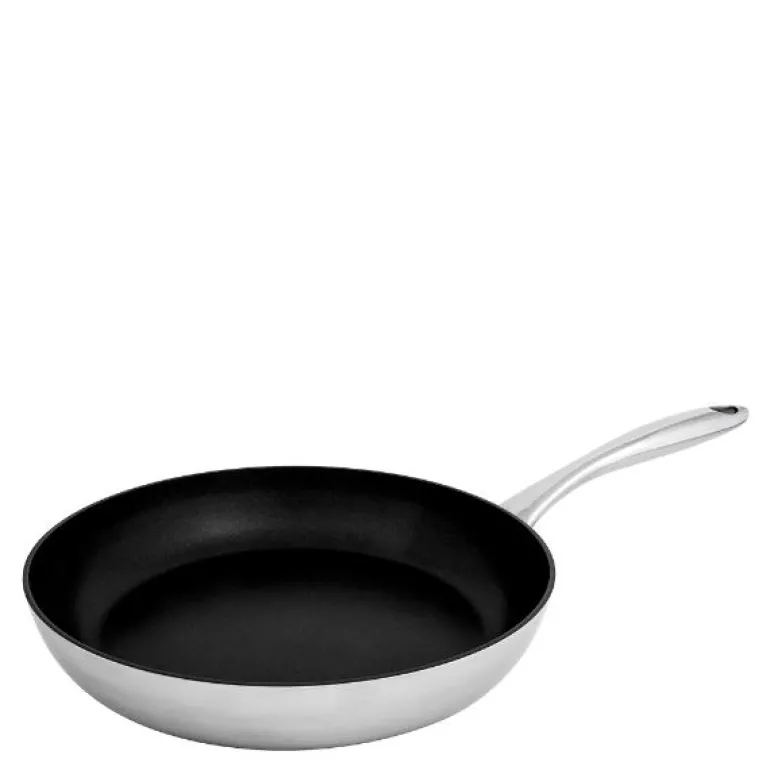 Mathias Dahlgren stekepanne 28 cm svart