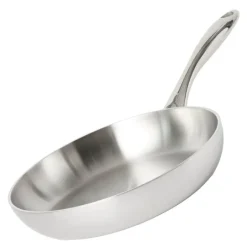 Mathias Dahlgren stekepanne 24 cm grå