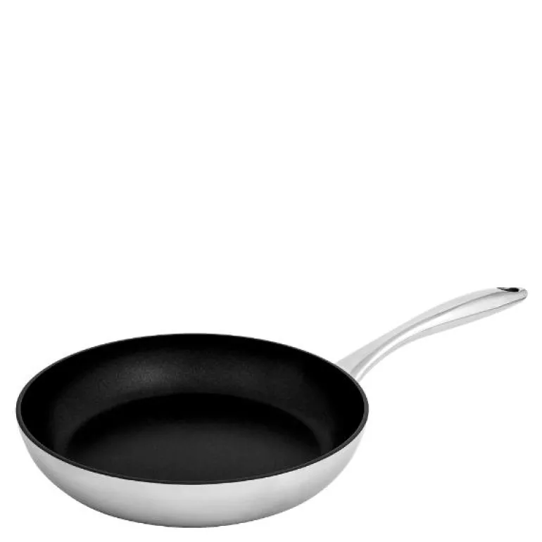 Mathias Dahlgren stekepanne 24 cm svart