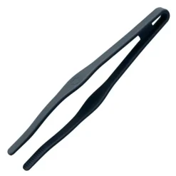 Matpinsett 31 cm antrasittgrå