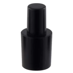 Matrix connector 3 stk svart