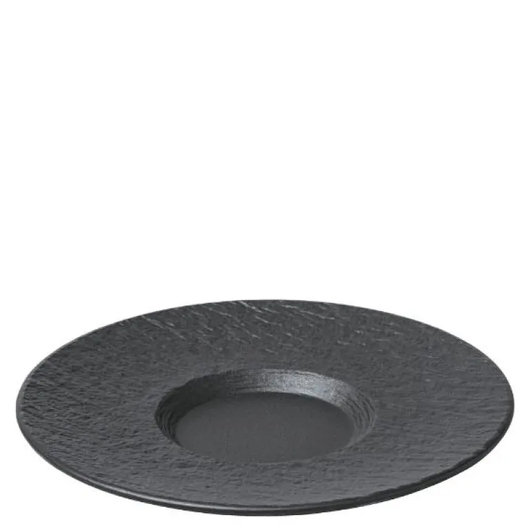 Maufactur Rock skål til kaffekopp 15,5 cm