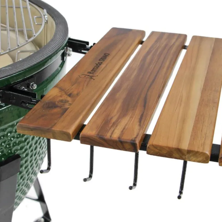 Maxi 25 kullgrill grønn