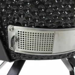 Maxi 25 kullgrill svart