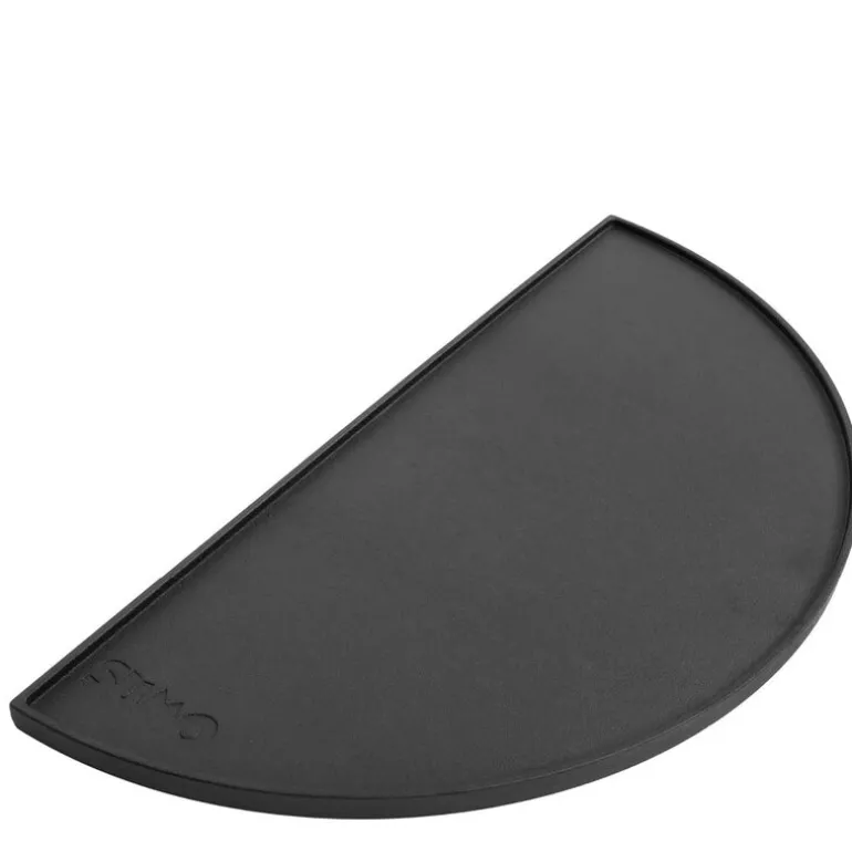 Maxi 25 støpejernsplate vendbar