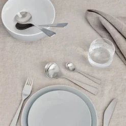 Maya salatbestikk 2 deler