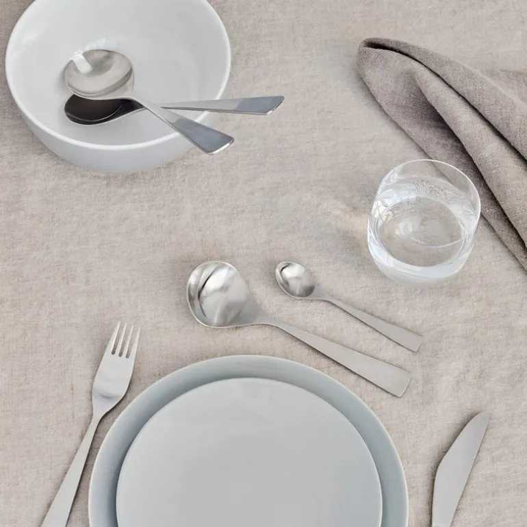 Maya salatbestikk 2 deler