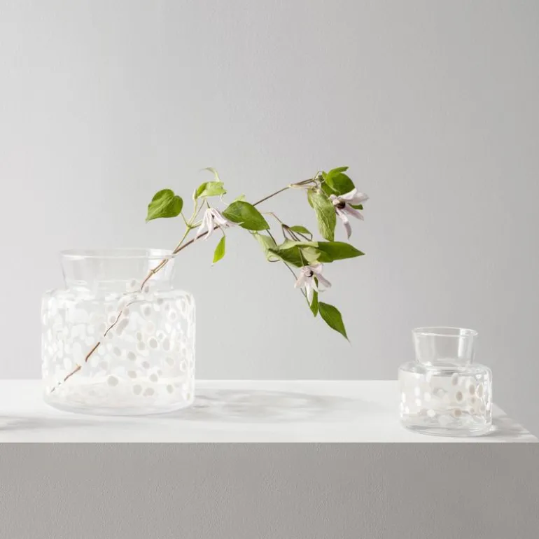 Meadow vase 11,5 cm Vinter