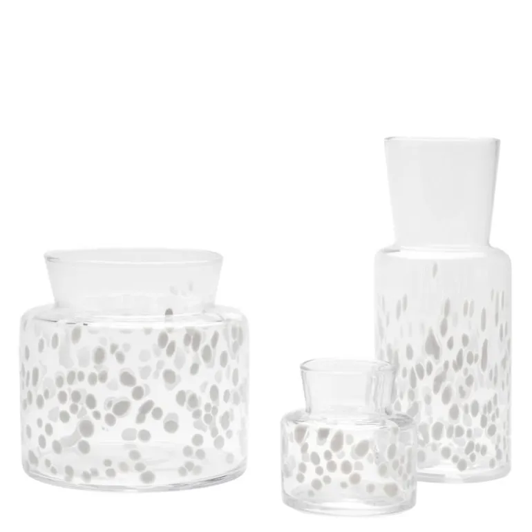 Meadow vase 19,5 cm Vinter