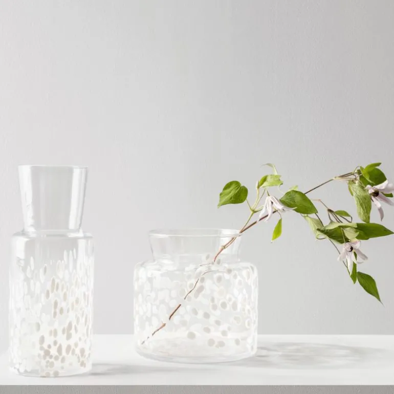 Meadow vase 19,5 cm Vinter