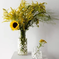 Meadow vase 19,5 cm Vinter