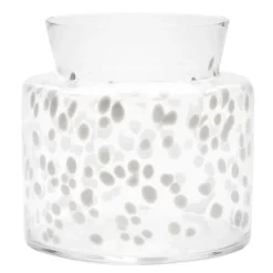 Meadow vase 19,5 cm Vinter
