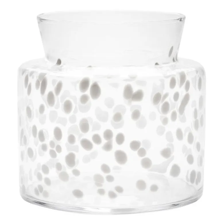 Meadow vase 19,5 cm Vinter
