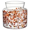 Meadow vase høst 19,5 cm