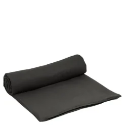 Meditasjonsmatte To-Go 70x200 cm mørkegrå