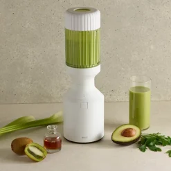 Mega Plus blender 1200W 1,2L cloud white