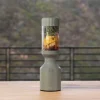 Mega Plus blender 1200W 1,2L sage
