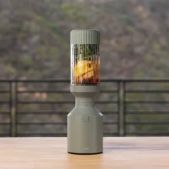 Mega Plus blender 1200W 1,2L sage